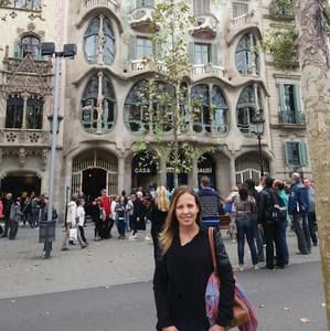 Meet your Posher, Lauren